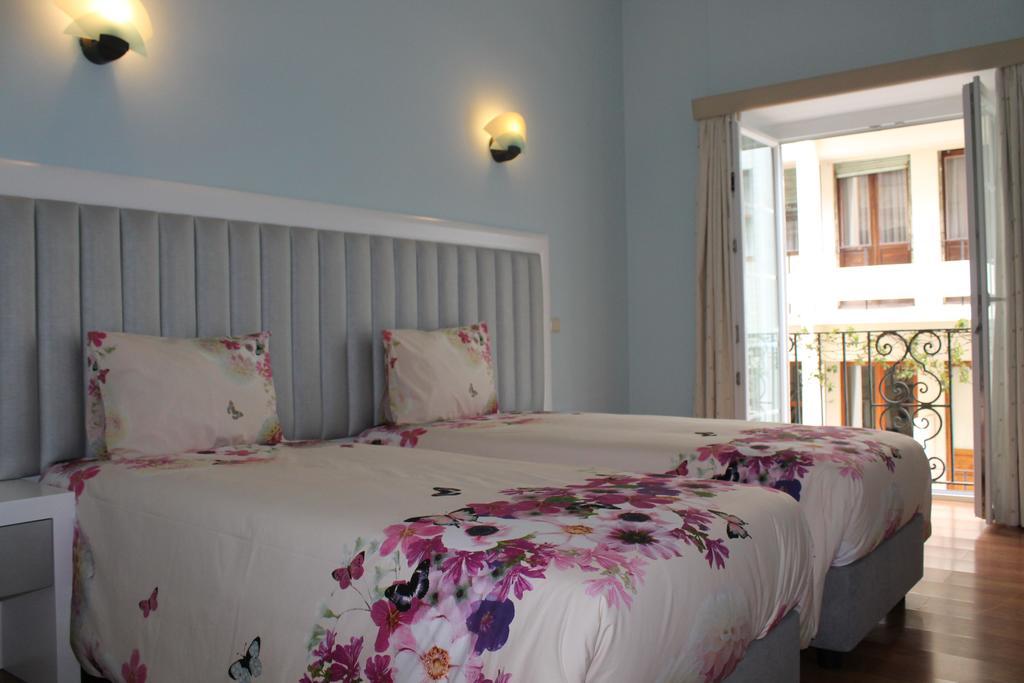 Grande Oceano Guest House Porto Kamer foto