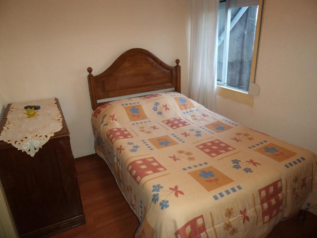 Grande Oceano Guest House Porto Kamer foto
