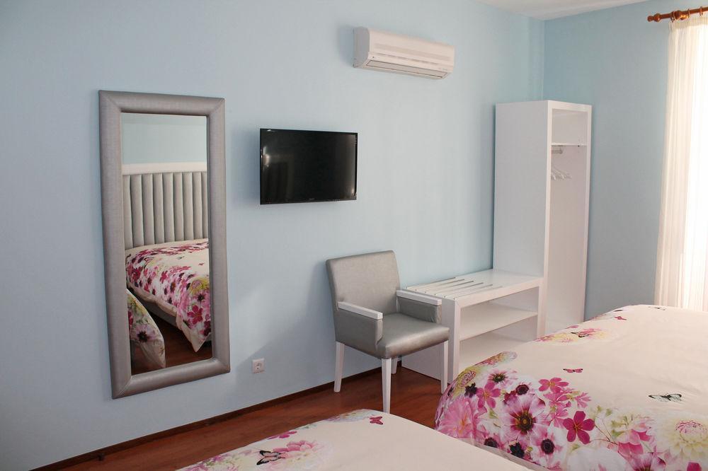 Grande Oceano Guest House Porto Buitenkant foto