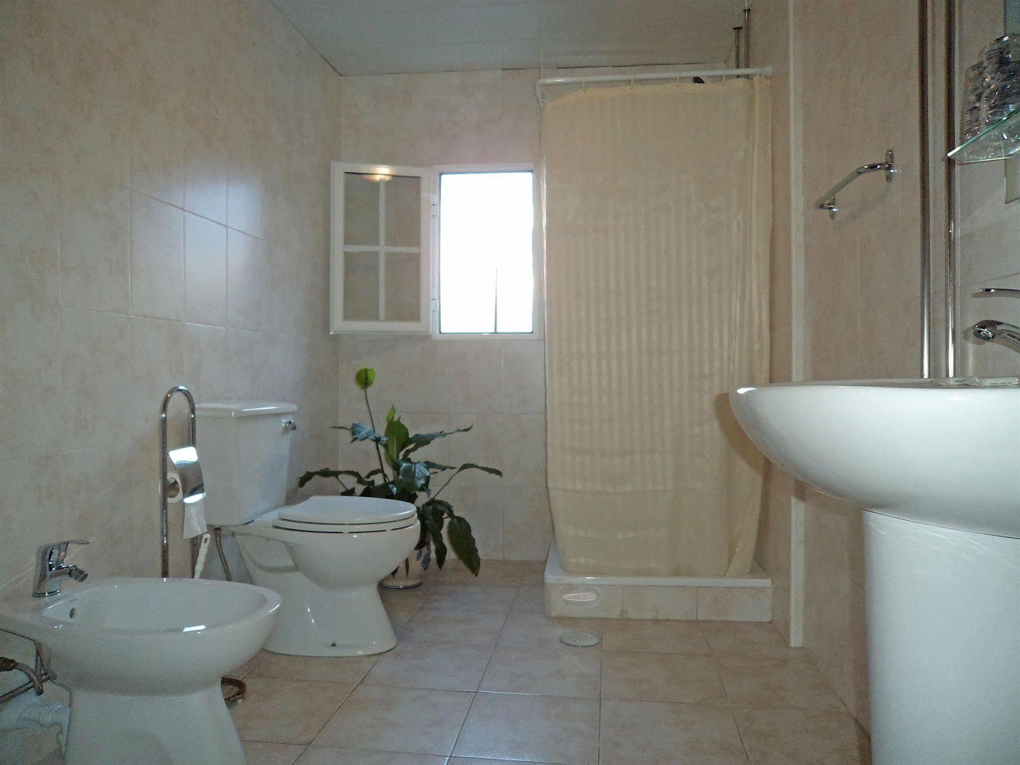 Grande Oceano Guest House Porto Buitenkant foto
