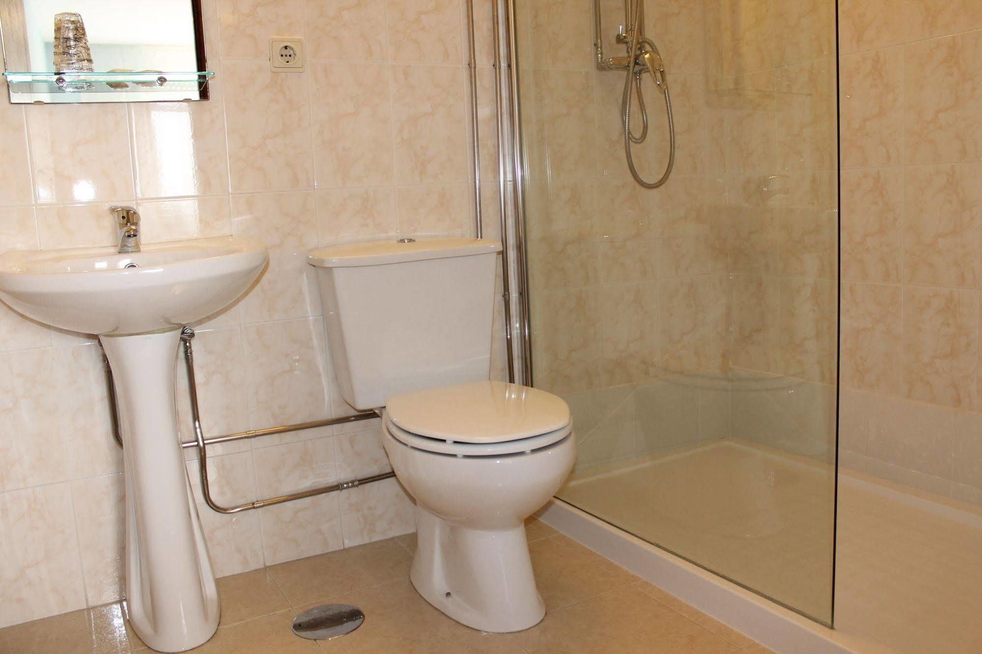Grande Oceano Guest House Porto Buitenkant foto