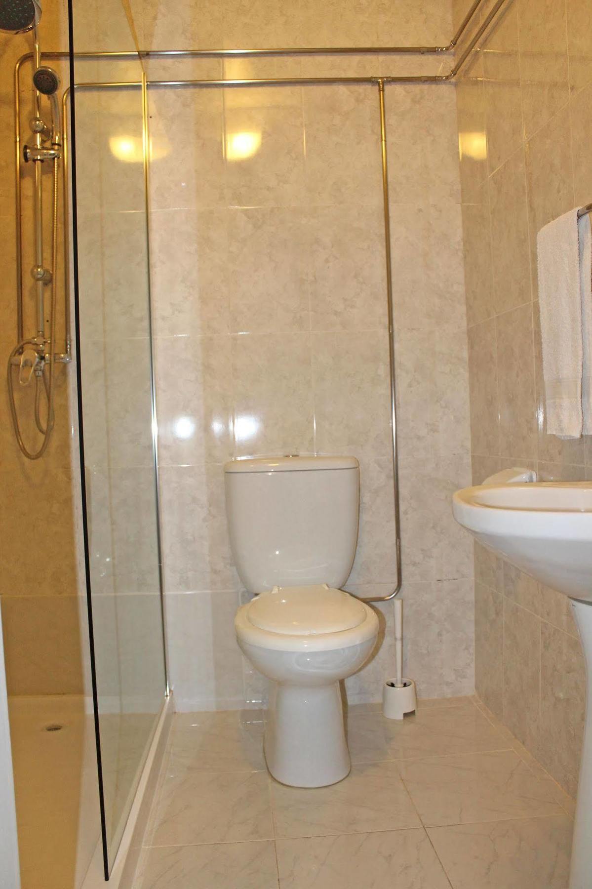 Grande Oceano Guest House Porto Buitenkant foto
