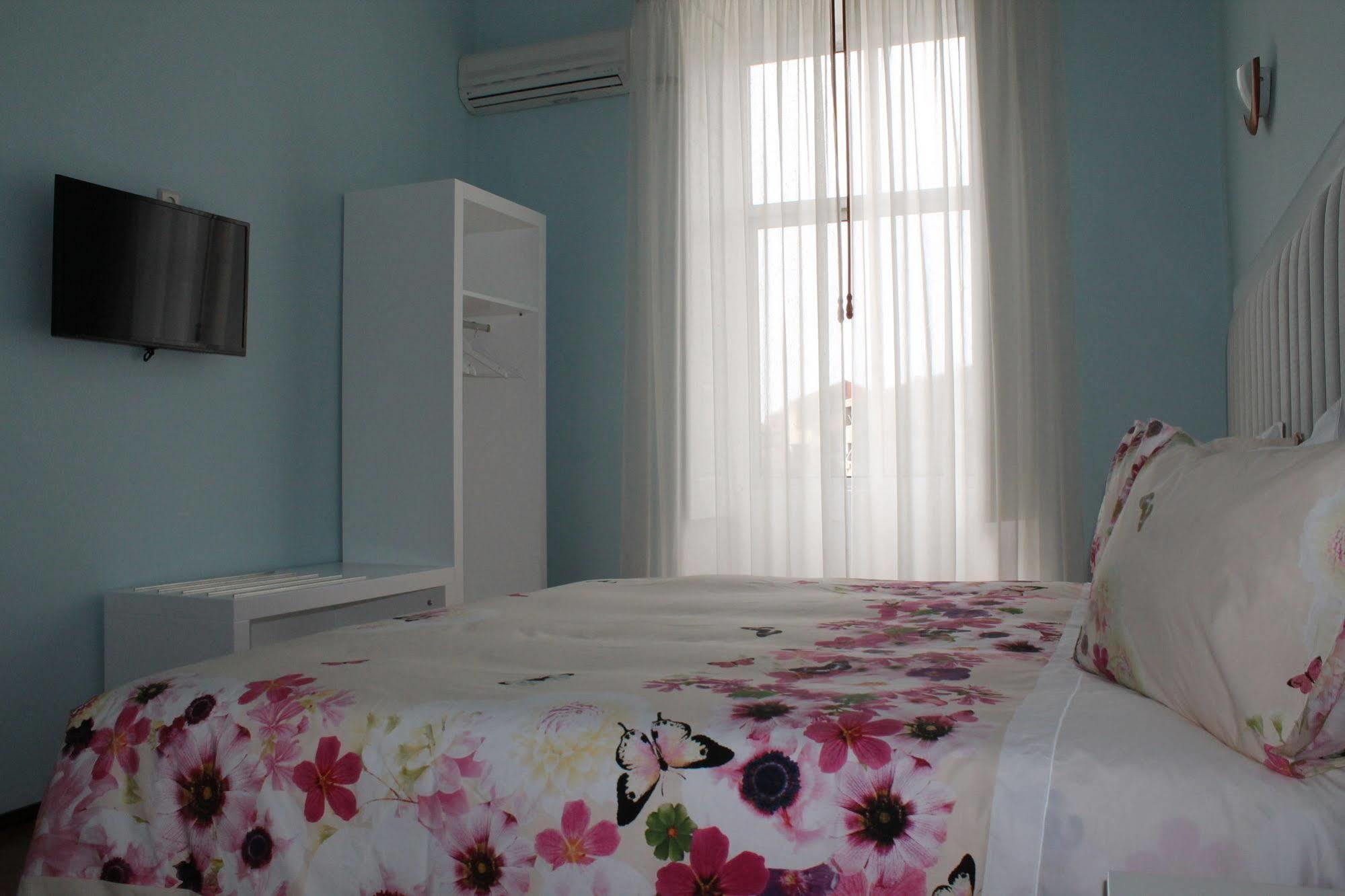 Grande Oceano Guest House Porto Buitenkant foto
