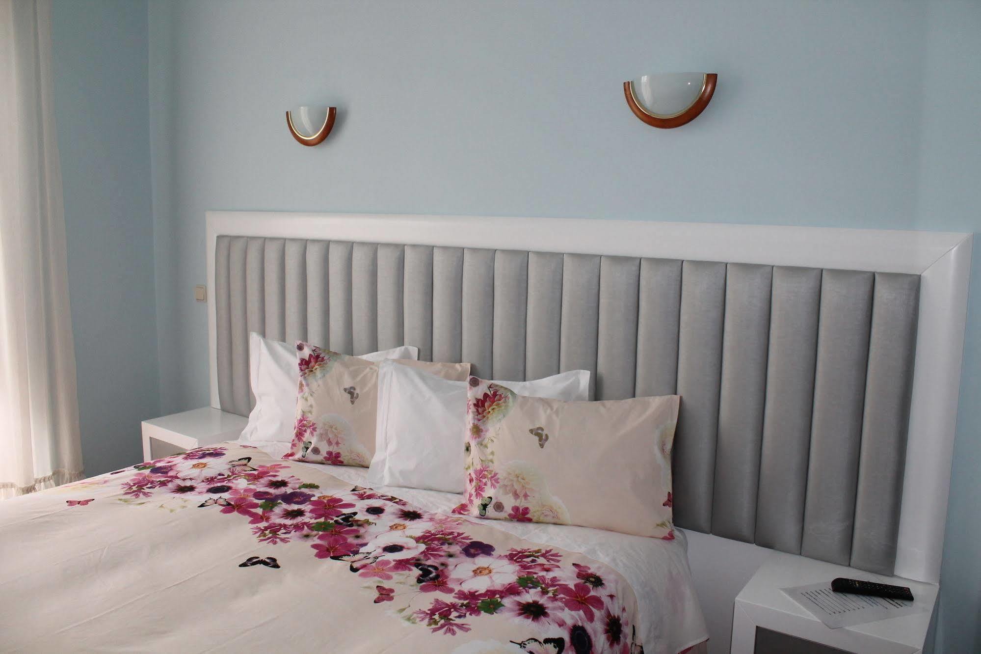 Grande Oceano Guest House Porto Buitenkant foto