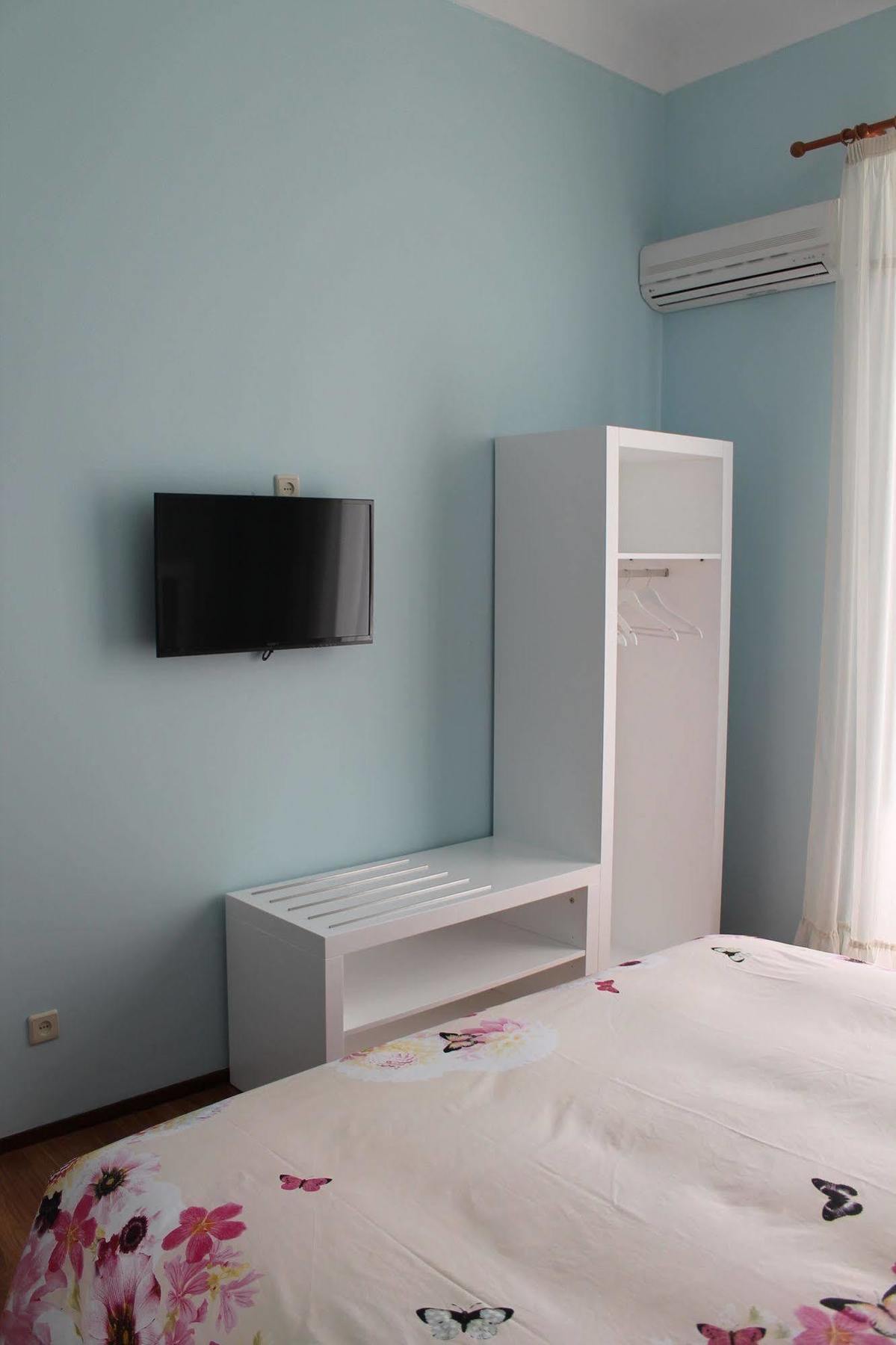 Grande Oceano Guest House Porto Buitenkant foto