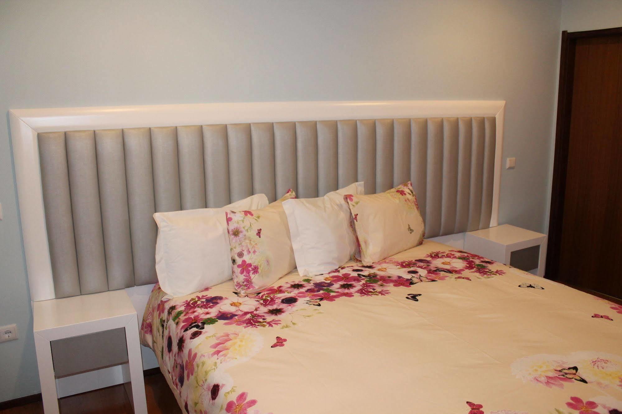 Grande Oceano Guest House Porto Buitenkant foto