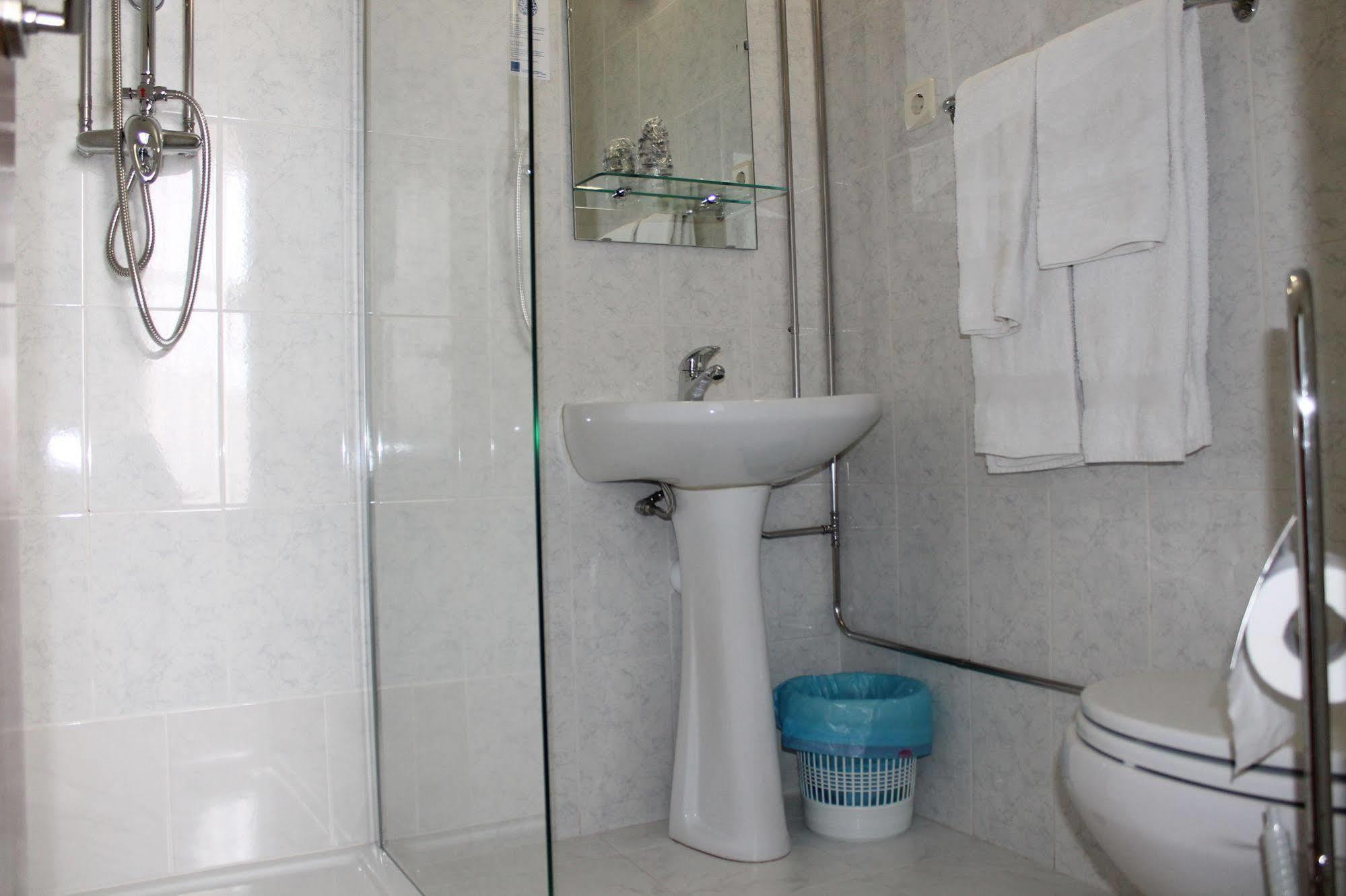 Grande Oceano Guest House Porto Buitenkant foto